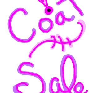 Coats sale!!!!💥💥💥💥 winter coats and more!!!!